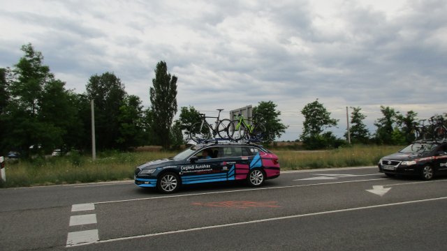 Tour de Hongrie 2017.06.30. 3. szakasz 4 #36