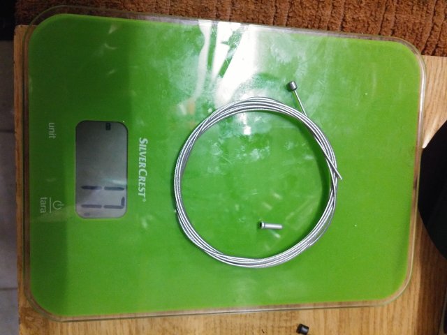 Cannondale M2000 '95 #102