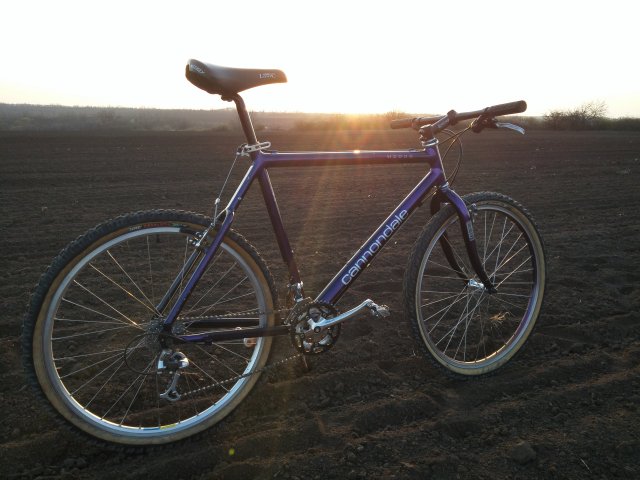 Cannondale M2000 '95 #162