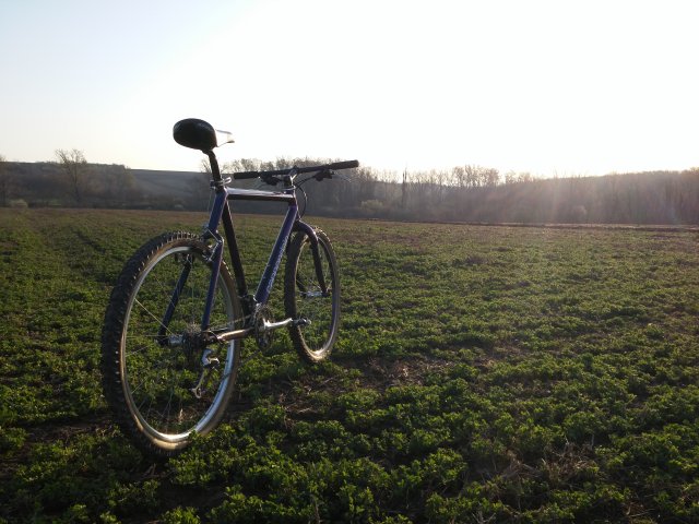 Cannondale M2000 '95 #188