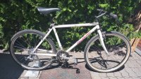 Specialized Stumpjumper Comp '90