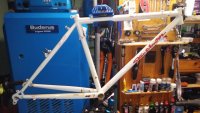 Specialized Stumpjumper Comp '90