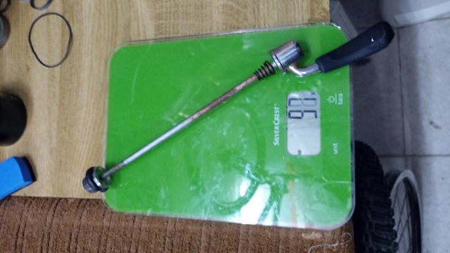 Specialized Stumpjumper Comp '90 #99