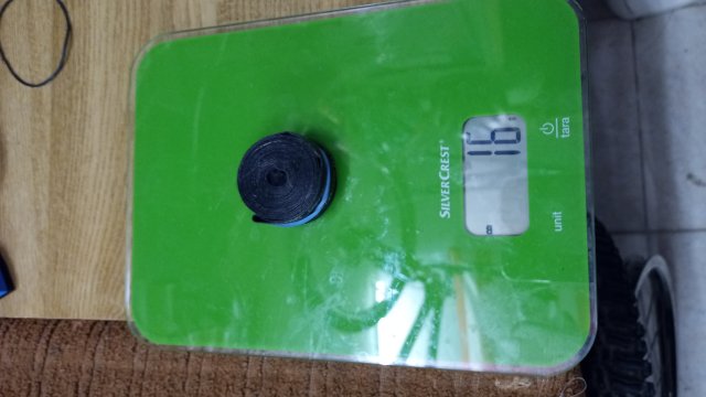 Specialized Stumpjumper Comp '90 #100