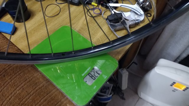 Specialized Stumpjumper Comp '90 #103