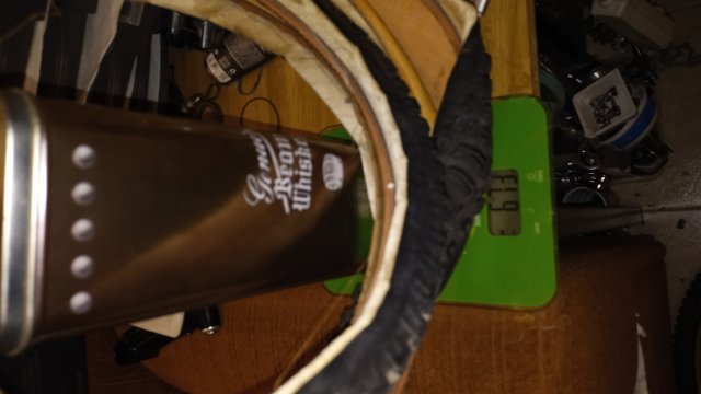 Specialized Stumpjumper Comp '90 #106
