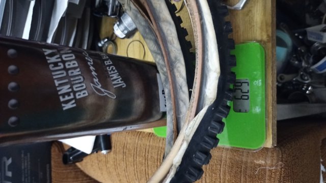 Specialized Stumpjumper Comp '90 #107