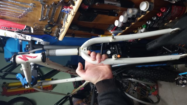 Specialized Stumpjumper Comp '90 #111