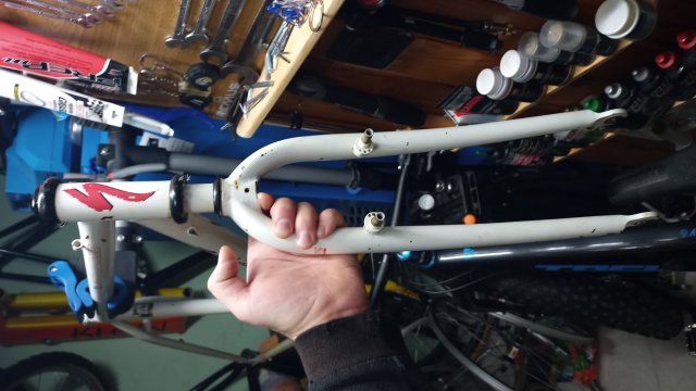 Specialized Stumpjumper Comp '90 #112