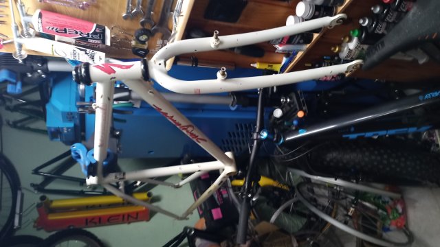 Specialized Stumpjumper Comp '90 #113