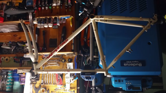 Specialized Stumpjumper Comp '90 #114