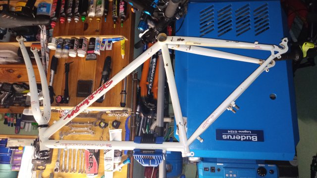 Specialized Stumpjumper Comp '90 #115