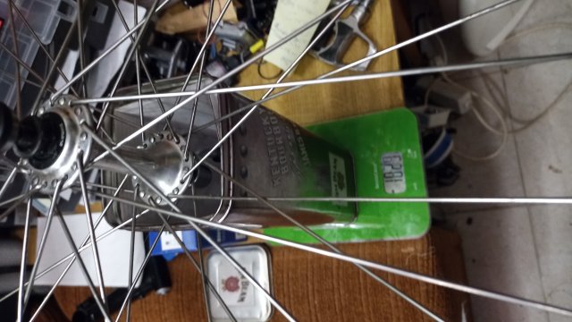 Specialized Stumpjumper Comp '90 #118