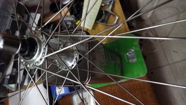Specialized Stumpjumper Comp '90 #120