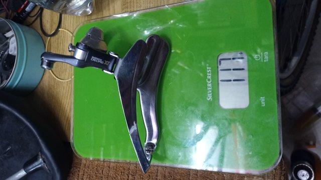 Specialized Stumpjumper Comp '90 #130