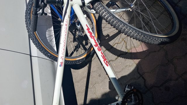 Specialized Stumpjumper Comp '90 #135