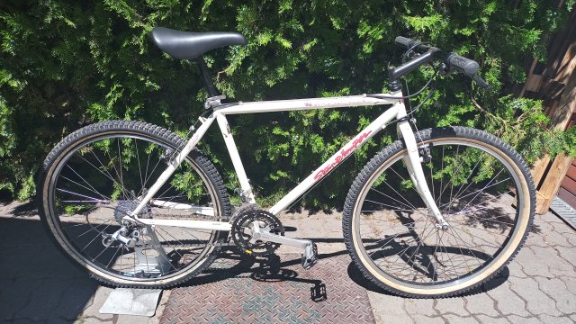 Specialized Stumpjumper Comp '90 #136