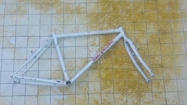 Specialized Stumpjumper Comp '90 #27
