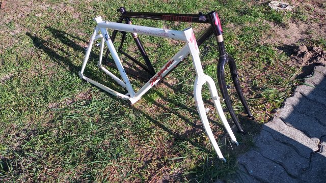 Specialized Stumpjumper Comp '90 #33