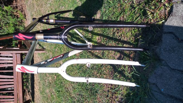 Specialized Stumpjumper Comp '90 #35