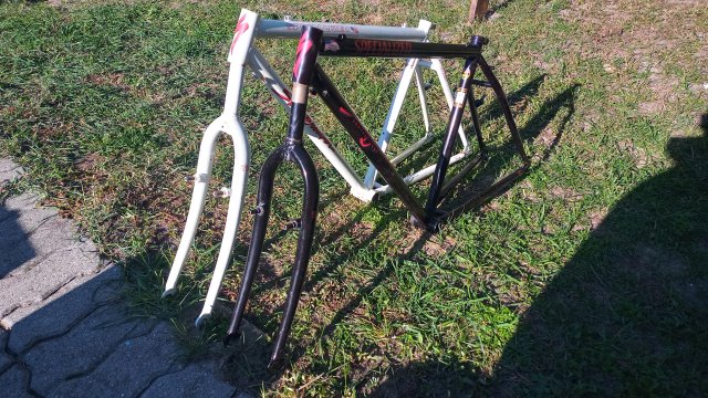 Specialized Stumpjumper Comp '90 #37