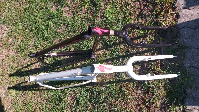 Specialized Stumpjumper Comp '90 #43