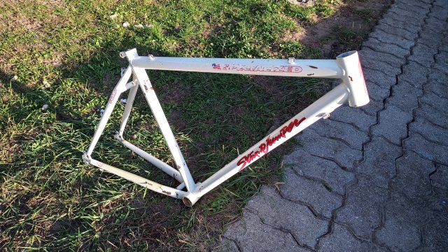 Specialized Stumpjumper Comp '90 #45