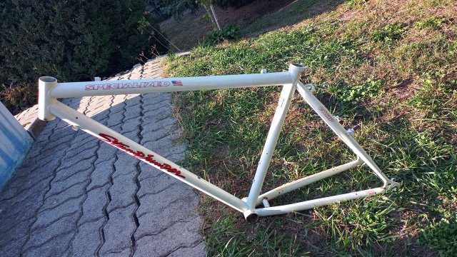 Specialized Stumpjumper Comp '90 #47