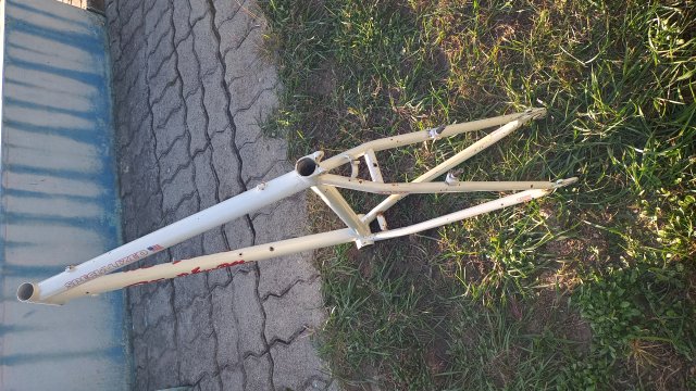 Specialized Stumpjumper Comp '90 #48