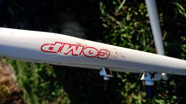 Specialized Stumpjumper Comp '90 #53