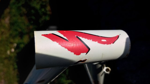 Specialized Stumpjumper Comp '90 #55