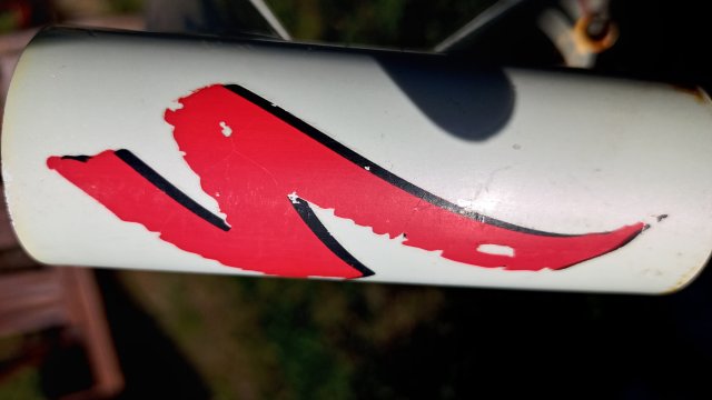 Specialized Stumpjumper Comp '90 #56