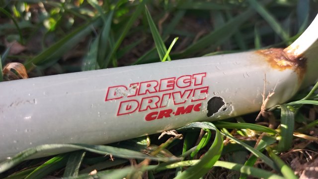 Specialized Stumpjumper Comp '90 #61