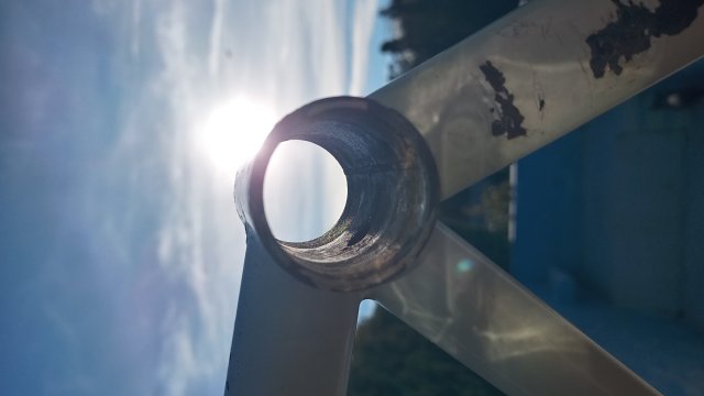 Specialized Stumpjumper Comp '90 #62