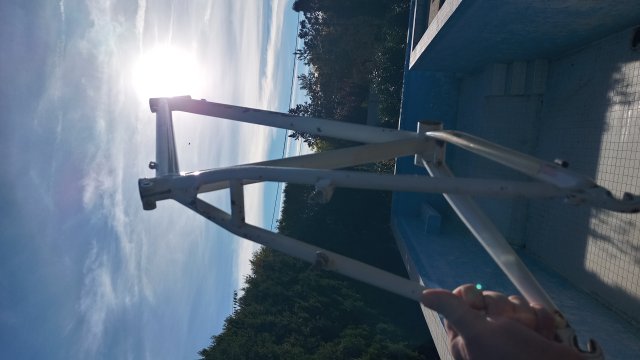 Specialized Stumpjumper Comp '90 #65