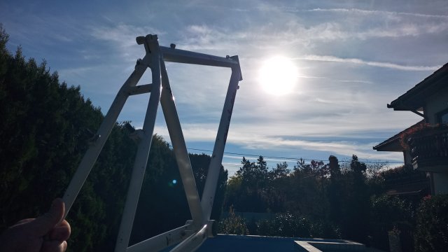 Specialized Stumpjumper Comp '90 #67