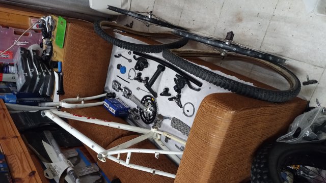 Specialized Stumpjumper Comp '90 #70