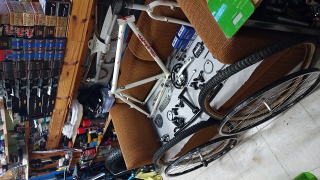 Specialized Stumpjumper Comp '90 #71