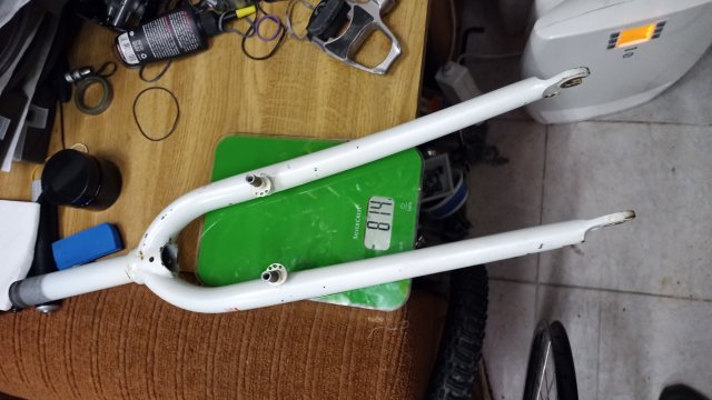 Specialized Stumpjumper Comp '90 #76