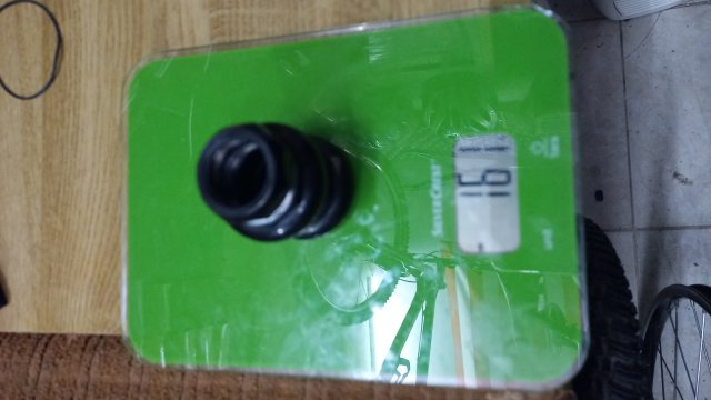 Specialized Stumpjumper Comp '90 #77