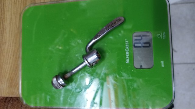 Specialized Stumpjumper Comp '90 #78