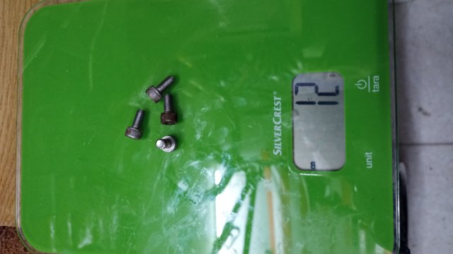 Specialized Stumpjumper Comp '90 #80