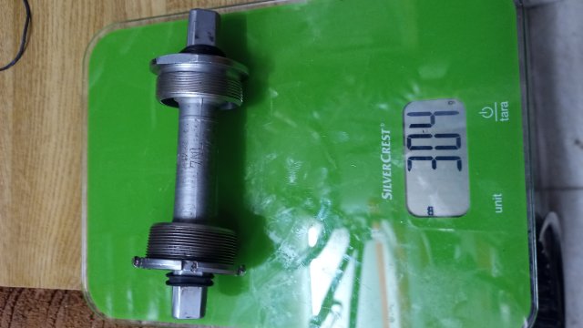 Specialized Stumpjumper Comp '90 #81