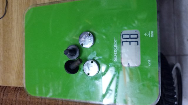 Specialized Stumpjumper Comp '90 #82