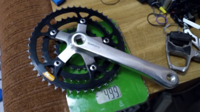 Specialized Stumpjumper Comp '90 #83