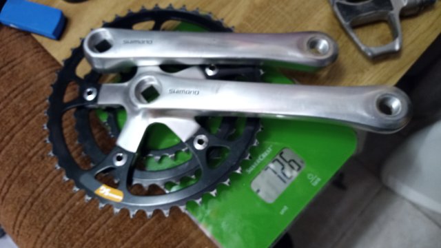 Specialized Stumpjumper Comp '90 #84