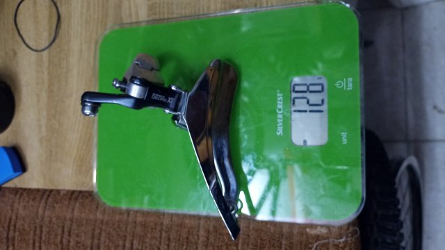 Specialized Stumpjumper Comp '90 #85