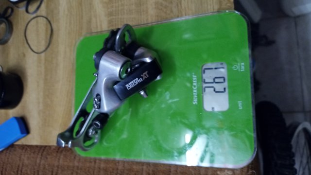 Specialized Stumpjumper Comp '90 #86