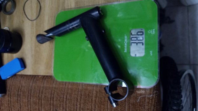 Specialized Stumpjumper Comp '90 #87