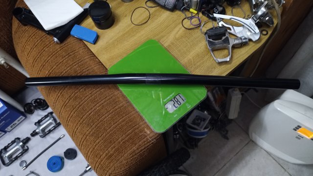 Specialized Stumpjumper Comp '90 #88